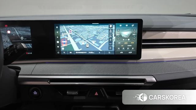 Ssangyong Torres EVX 2024 Жемчужный цвет из Кореи, фото 3