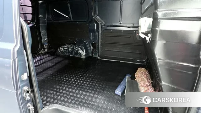 Hyundai The New Grand Starex 2018 Серый из Кореи, фото 3