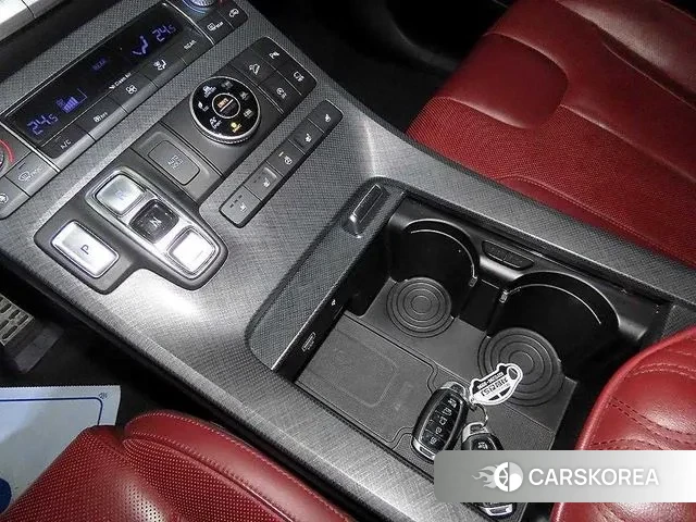 Hyundai Palisade 2020 Черный из Кореи, фото 3