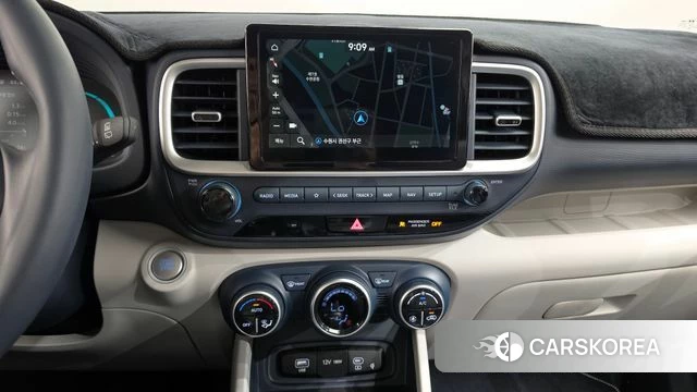 Hyundai Venue 2024 Серый из Кореи, фото 3