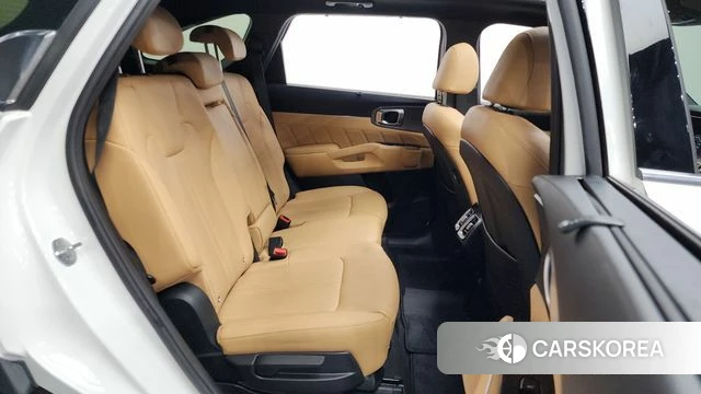 Kia Sorento 4th Generation 2020 Белый из Кореи, фото 3