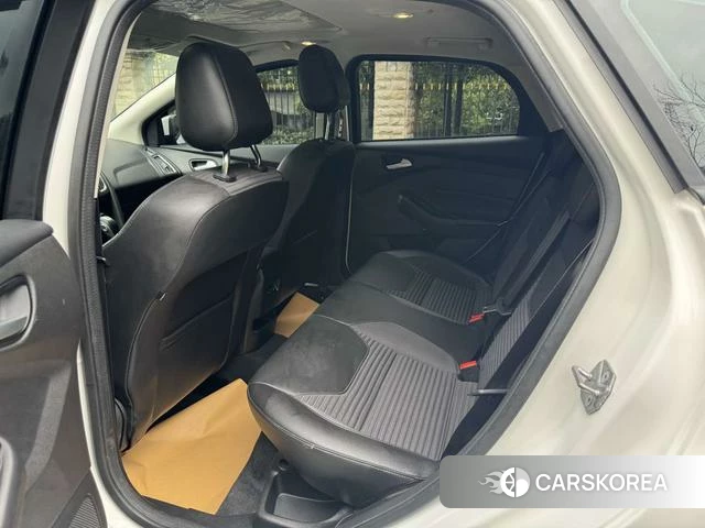 Ford Fox 2019 Белый из Китая, фото 3