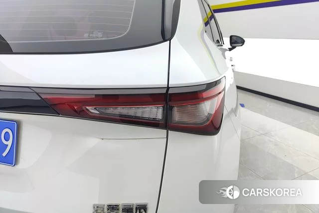 Wuling Automobile Wuling Xingchen 2021 Белый из Китая, фото 3