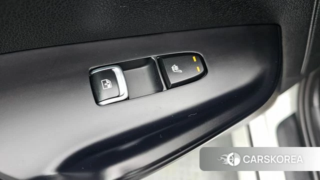 Kia The New K5 3rd generation 2025 Белый из Кореи, фото 3