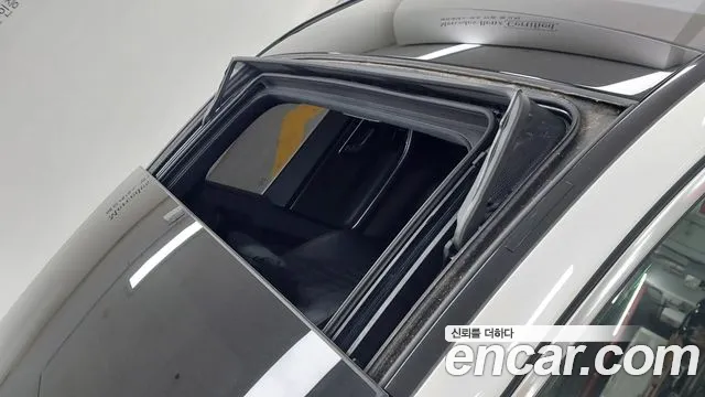 Mercedes-Benz S-Class W223 id 2683006 из Кореи 3