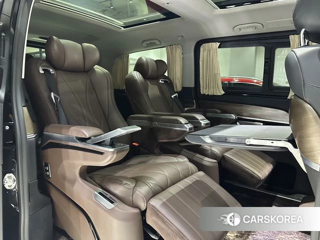 Mercedes-Benz V-class id 4207950 из Китая 3