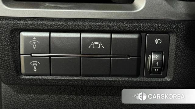 Ssangyong Beautiful Korando 2019 Серый из Кореи, фото 3