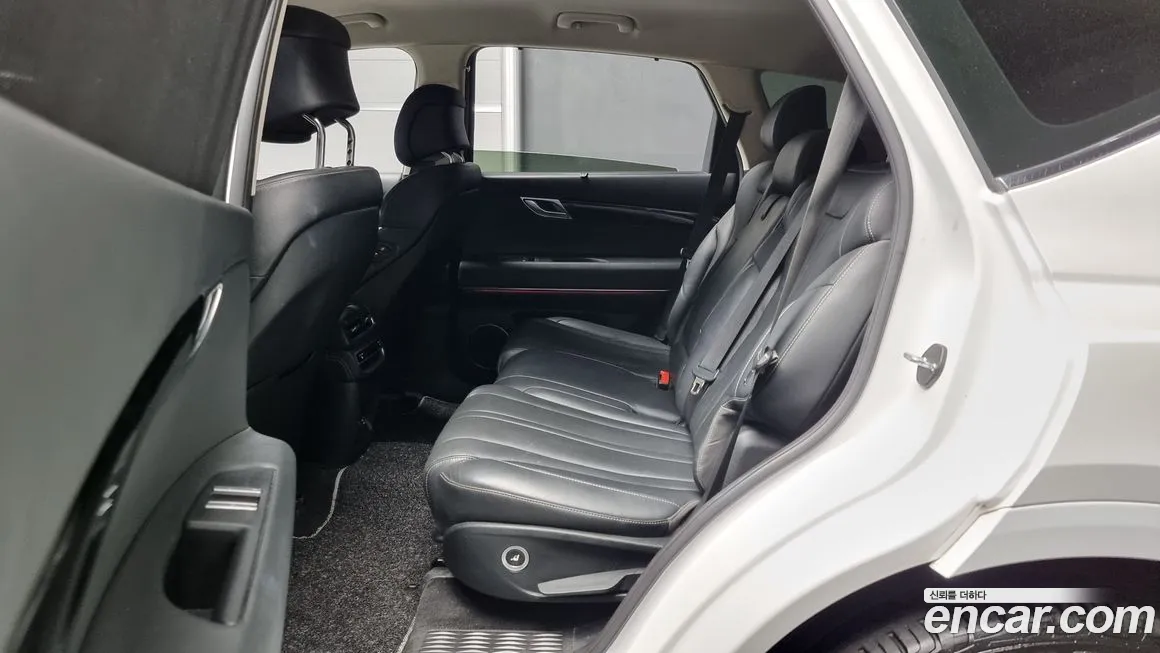 Genesis GV80 id 1973781 из Кореи 3