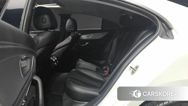 Mercedes-Benz CLS-Class C257 2019 Белый из Кореи, фото 3