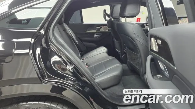 Mercedes-Benz GLE-Class W167 id 2910774 из Кореи 3