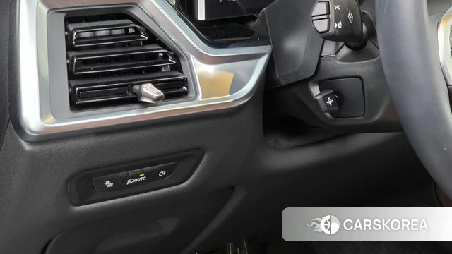 BMW X5 (G05) 2026 Черный из Кореи, фото 3
