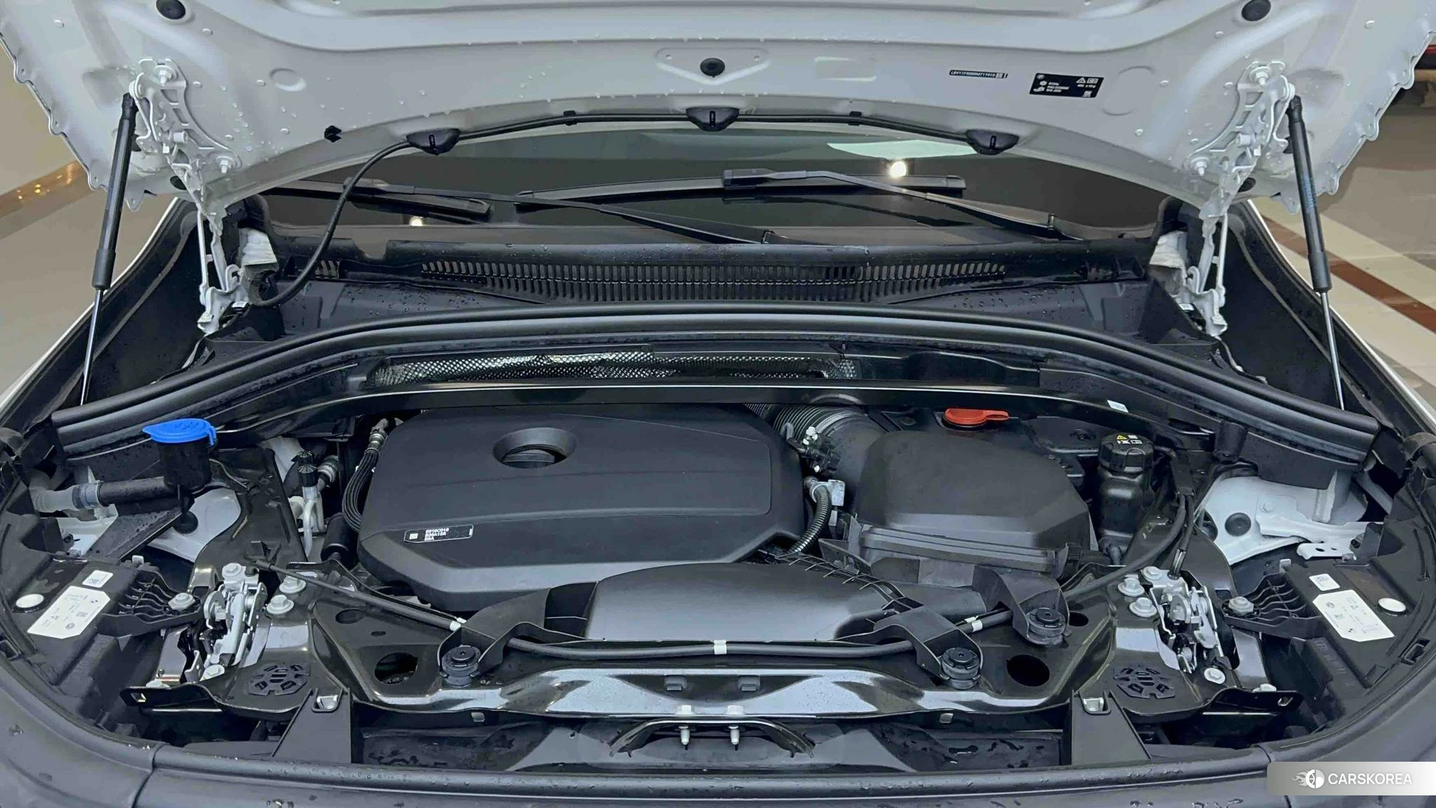 BMW X1 2023 Белый из Китая, фото 3