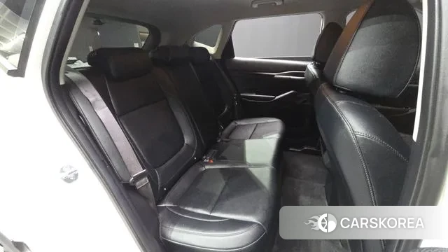 Kia The New Seltos 2022 Белый из Кореи, фото 3