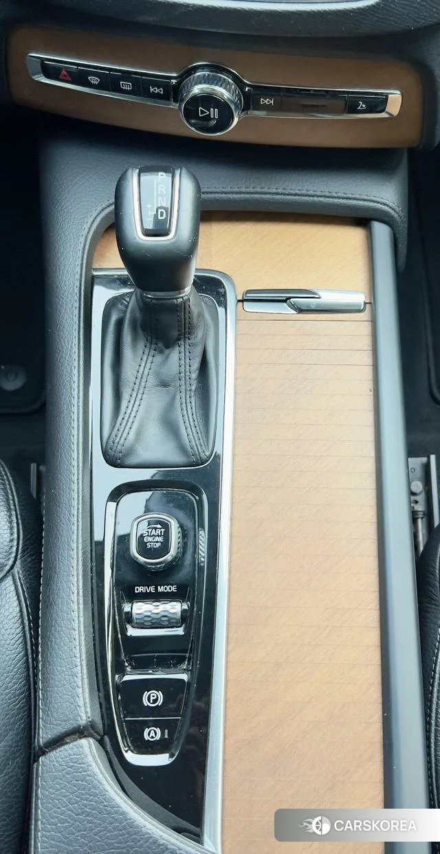 Volvo XC90 2020 Синий из Китая, фото 3