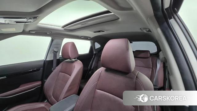 Kia Seltos 2021 Белый из Кореи, фото 3