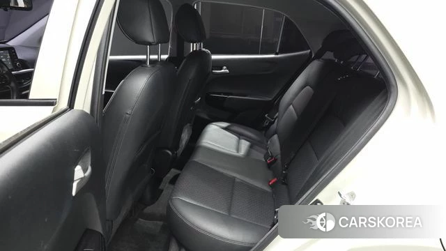 Kia All New Morning (JA) 2018 Жемчужный цвет из Кореи, фото 3