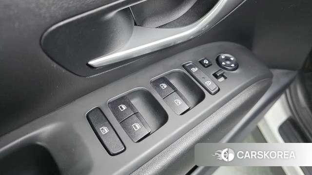 Hyundai Tucson (NX4) 2020 Белый из Кореи, фото 3