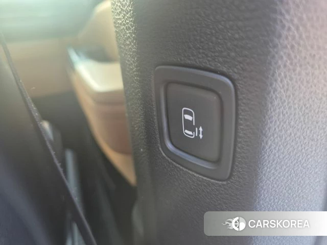 Kia Carnival 4th generation 2023 Белый из Кореи, фото 3