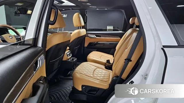 Kia Mohave Master 2020 Белый из Кореи, фото 3