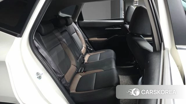 Kia Seltos 2020 Белый из Кореи, фото 3