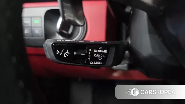 Porsche Cayenne (PO536) 2023 Белый из Кореи, фото 3