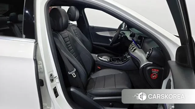 Mercedes-Benz E-Class W213 2020 Белый из Кореи, фото 3