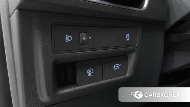 Hyundai Sonata D Edge (DN8) 2023 Белый из Кореи, фото 3