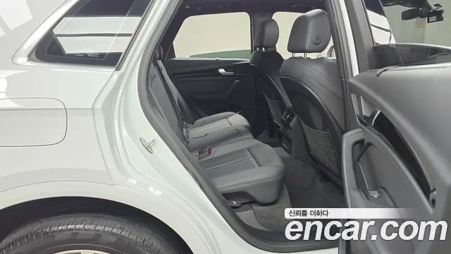 Audi Q5 (FY) id 2868812 из Кореи 3