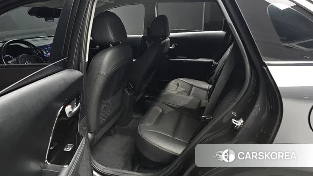 Kia The New Niro id 3656516 из Кореи 3