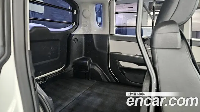 Kia The New Ray 2020 Белый из Кореи, фото 3