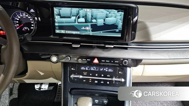 Kia Carnival 4th generation 2020 Белый из Кореи, фото 3
