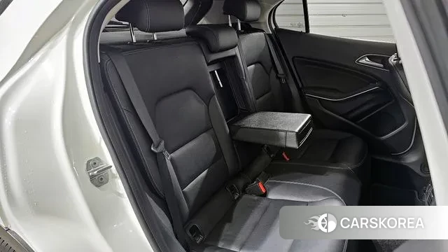 Mercedes-Benz GLA-Class X156 2019 Белый из Кореи, фото 3