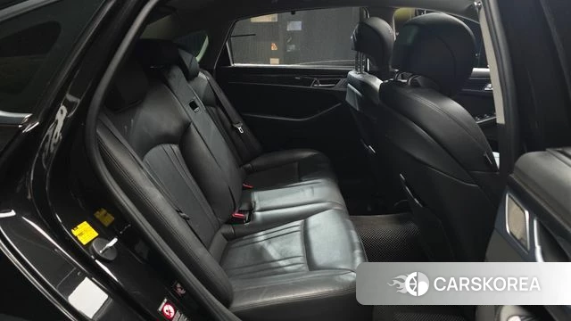 Genesis G80 id 4233028 из Кореи 3