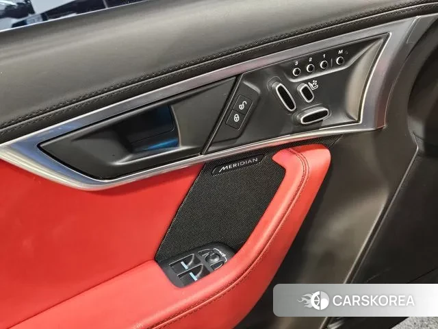 Jaguar F-TYPE 2019 Синий из Кореи, фото 3