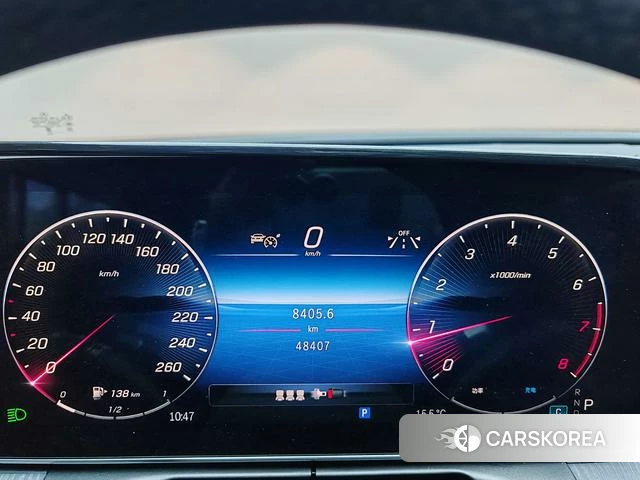 Mercedes-Benz Class C 2023 Зеленый из Китая, фото 3