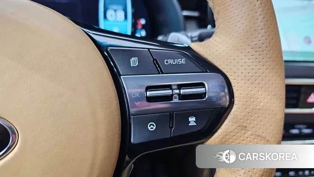 Kia K7 Premier 2020 Черный из Кореи, фото 3