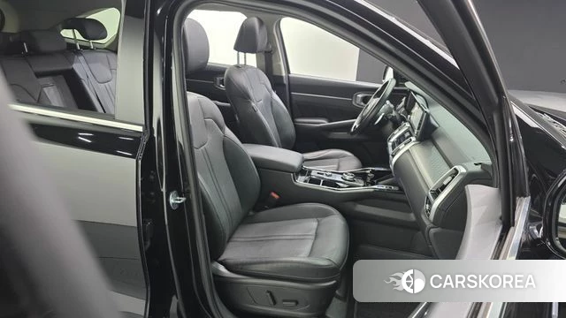 Kia Sorento 4th Generation 2020 Черный из Кореи, фото 3