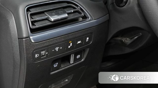 Hyundai Palisade 2021 Белый из Кореи, фото 3