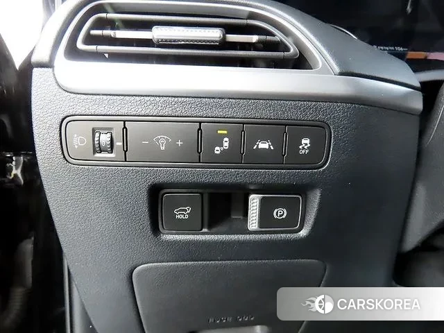 Hyundai Palisade 2019 Черный из Кореи, фото 3