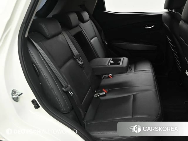 Ssangyong Berry New Tivoli 2022 Белый из Кореи, фото 3