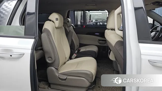 Kia Carnival 4th generation id 3650972 из Кореи 3