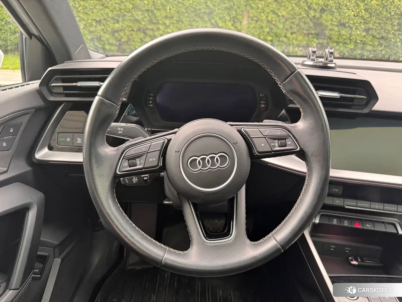 Audi A3 2024 Белый из Китая, фото 3