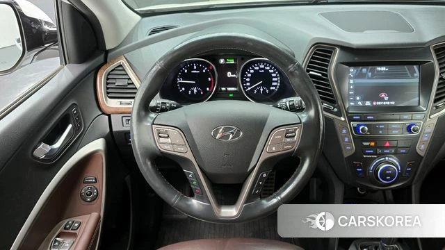 Hyundai The New Max Cruise 2018 Белый из Кореи, фото 3