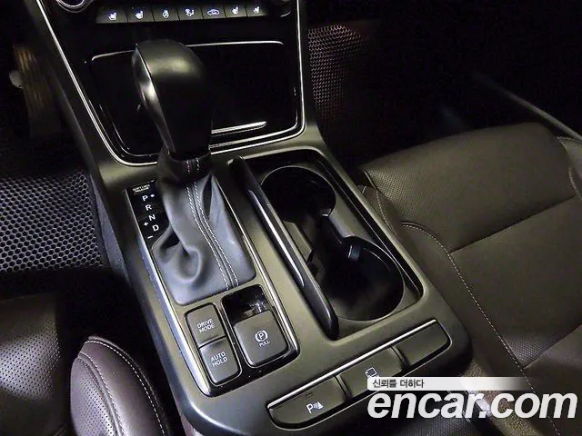 Hyundai Grandeur IG id 2668491 из Кореи 3