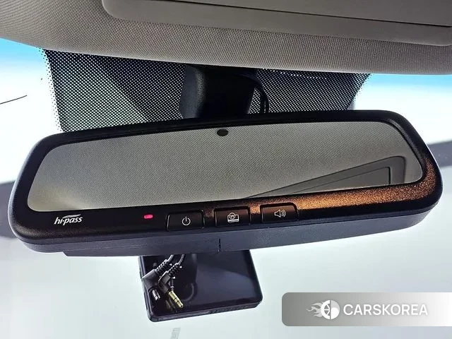 Ssangyong Rexton Sports 2018 Черный из Кореи, фото 3