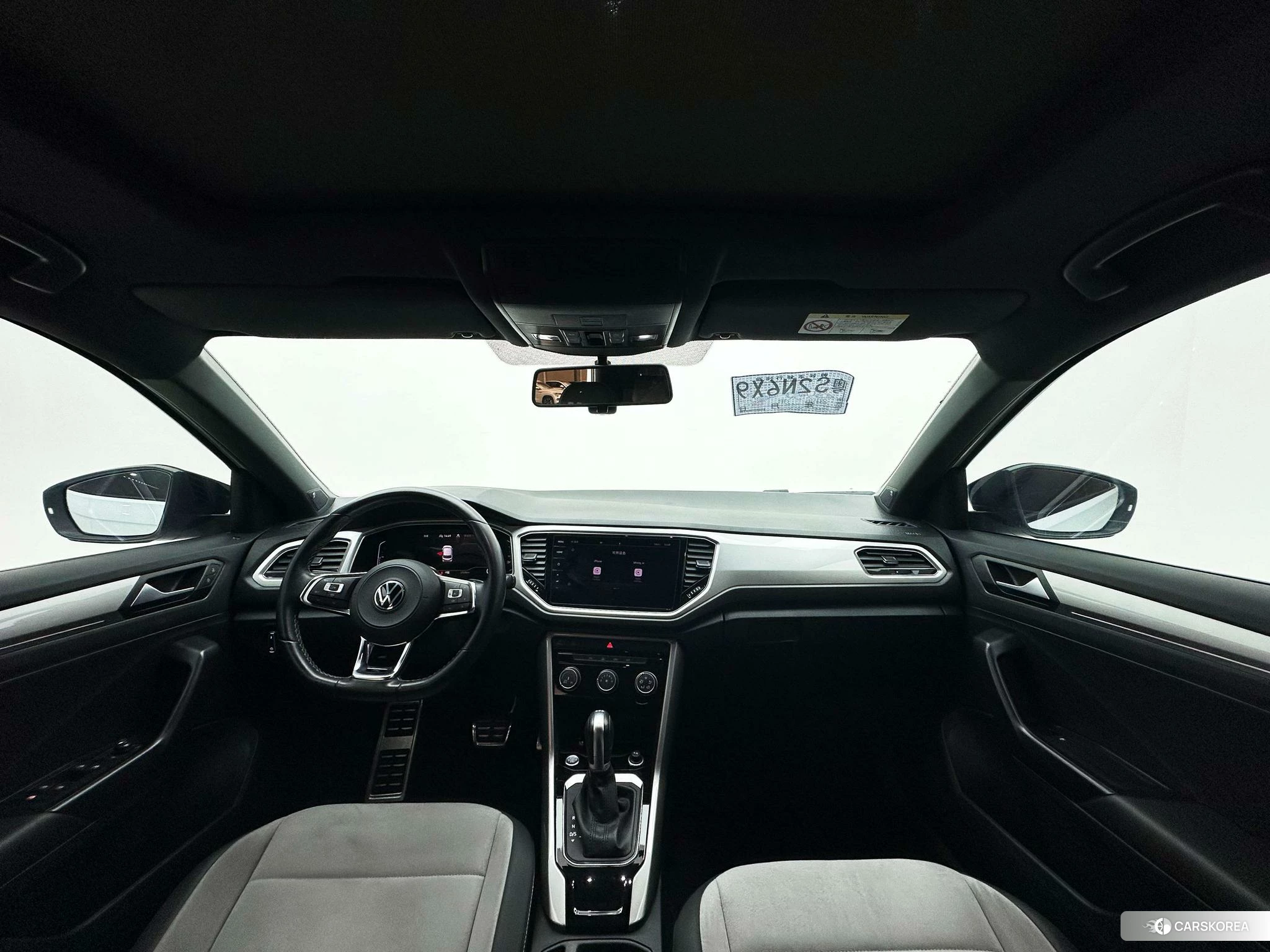 Volkswagen Exploring songs 2022 Белый из Китая, фото 3