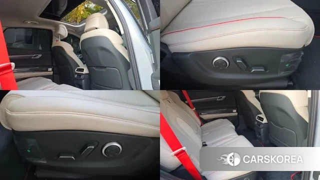 Genesis GV80 Coupe 2025 Светло-серебряный цвет из Кореи, фото 3