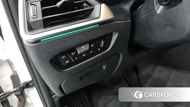 BMW 3 Series (G20) 2019 Белый из Кореи, фото 3