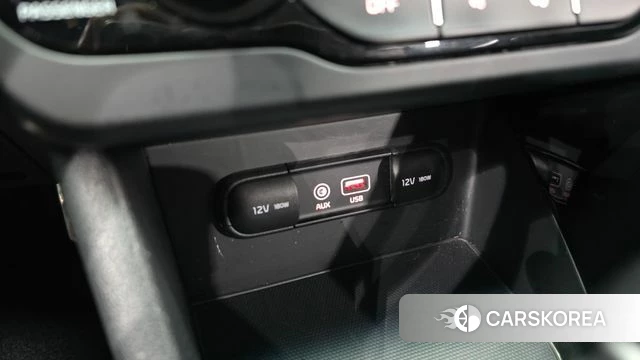 Kia Niro 2019 Синий из Кореи, фото 3