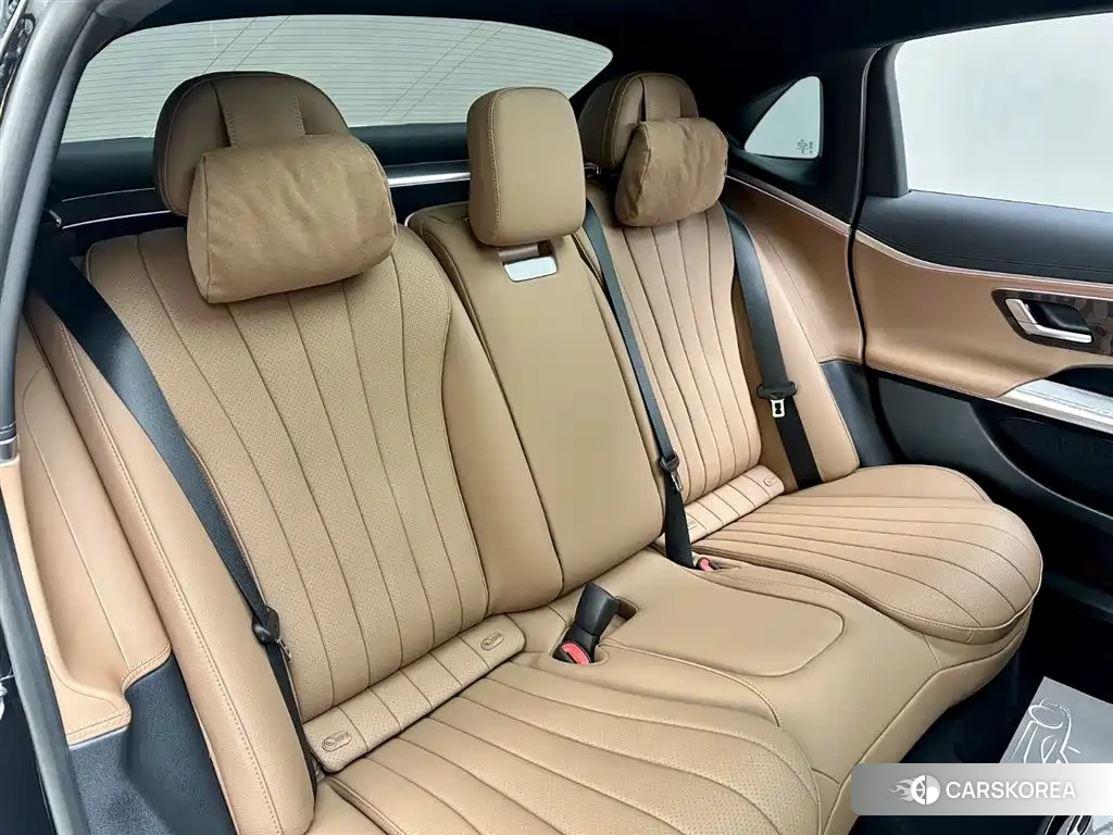 Mercedes-Benz E-Class 2024 Черный из Китая, фото 3